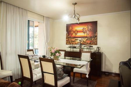 Apartamento à venda com 149m², 3 quartos e 3 vagasSala