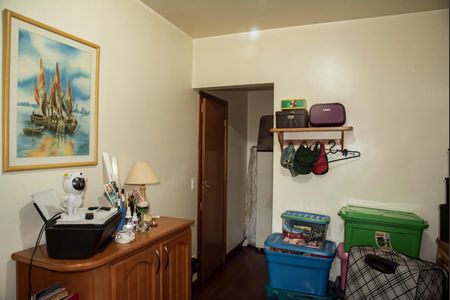 Apartamento à venda com 149m², 3 quartos e 3 vagasSuíte 3