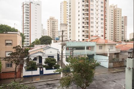 Apartamento à venda com 149m², 3 quartos e 3 vagasVista da Suíte 2