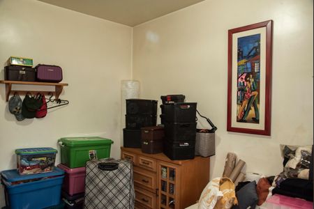 Apartamento à venda com 149m², 3 quartos e 3 vagasSuíte 3