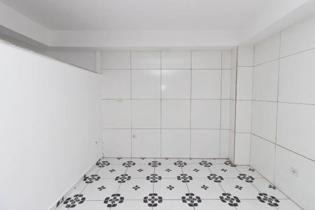 Casa de condomínio para alugar com 30m², 1 quarto e sem vaga Casa de condomínio para alugar com 30m², 1 quarto e sem vagaSala/Cozinha