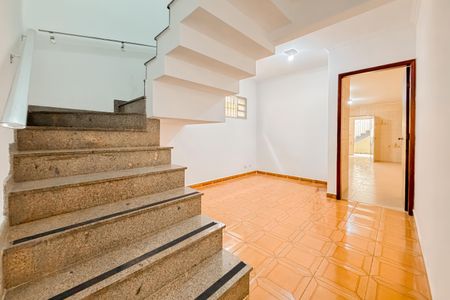 Sala de Jantar de casa para alugar com 4 quartos, 220m² em Vila Mariana, São Paulo