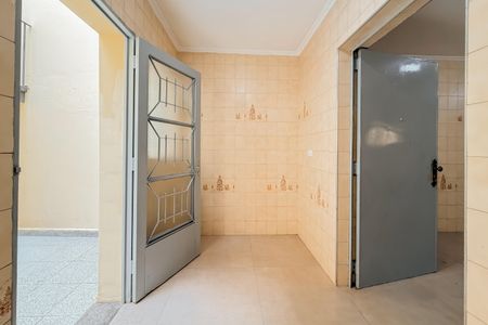 Casa para alugar com 220m², 4 quartos e 3 vagas Casa para alugar com 220m², 4 quartos e 3 vagasÁrea de Serviço