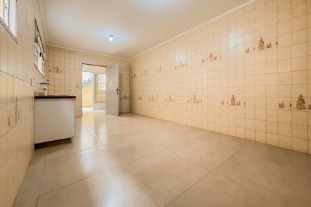 Casa para alugar com 220m², 4 quartos e 3 vagas Casa para alugar com 220m², 4 quartos e 3 vagasCozinha