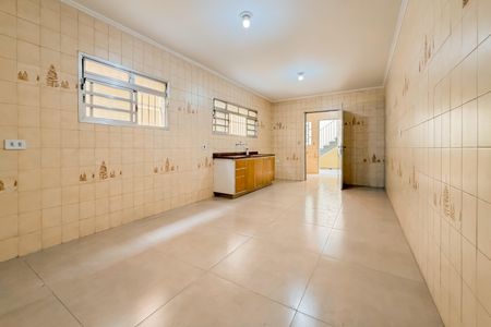 Casa para alugar com 220m², 4 quartos e 3 vagas Casa para alugar com 220m², 4 quartos e 3 vagasCozinha