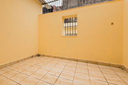 Casa para alugar com 220m², 4 quartos e 3 vagas Casa para alugar com 220m², 4 quartos e 3 vagasVaranda do Quarto 2