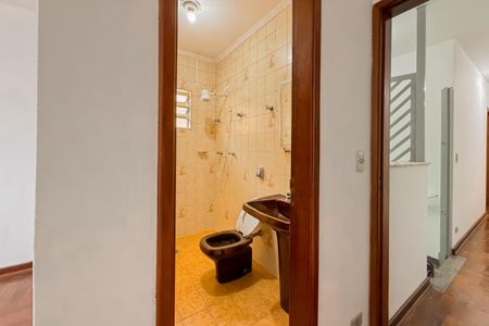 Casa para alugar com 220m², 4 quartos e 3 vagas Casa para alugar com 220m², 4 quartos e 3 vagasBanheiro da Suíte