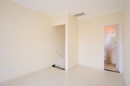 Casa para alugar com 50m², 1 quarto e sem vagaSuíte