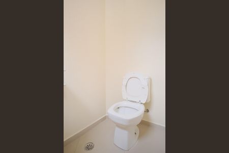 Casa para alugar com 50m², 1 quarto e sem vagaLavabo