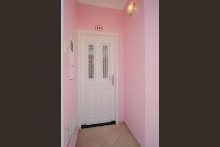 Casa para alugar com 50m², 1 quarto e sem vagaFachada