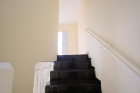 Casa para alugar com 50m², 1 quarto e sem vagaEscada