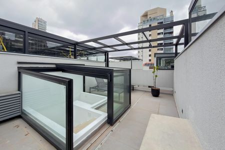 Casa de condomínio para alugar com 110m², 2 quartos e 2 vagasSolário 