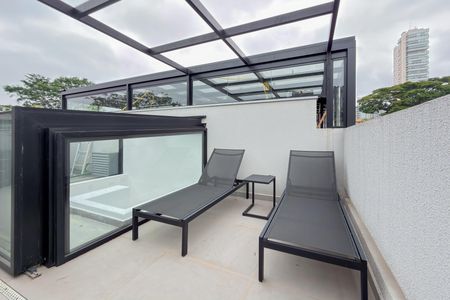 Casa de condomínio para alugar com 110m², 2 quartos e 2 vagasSolário