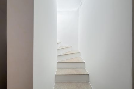 Casa de condomínio para alugar com 110m², 2 quartos e 2 vagasSolário - Escada