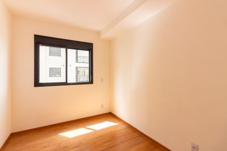 Apartamento à venda com 40m², 2 quartos e 1 vagaQuarto 1