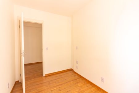Apartamento à venda com 40m², 2 quartos e 1 vagaQuarto 2