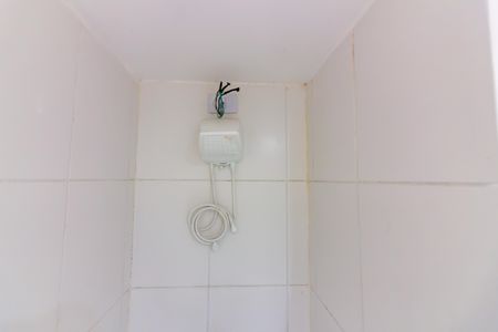 Apartamento à venda com 40m², 2 quartos e 1 vagaBanheiro 