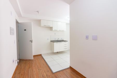 Apartamento à venda com 40m², 2 quartos e 1 vagaSala 