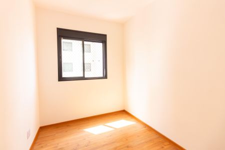 Apartamento à venda com 40m², 2 quartos e 1 vagaQuarto 2