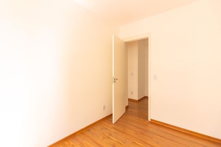 Apartamento à venda com 40m², 2 quartos e 1 vagaQuarto 2
