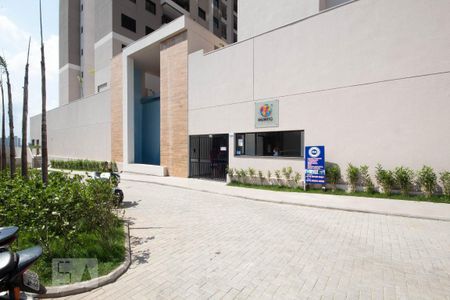 Apartamento à venda com 40m², 2 quartos e 1 vagaÁrea Comum 