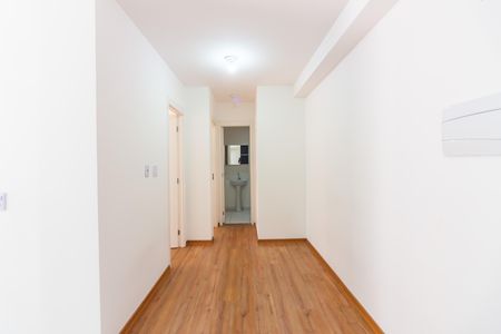 Apartamento à venda com 40m², 2 quartos e 1 vagaSala 