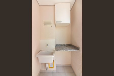 Apartamento à venda com 40m², 2 quartos e 1 vagaÁrea de Serviço 