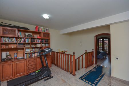 Sala 2 de casa à venda com 4 quartos, 350m² em Jardim Teresa, São Paulo