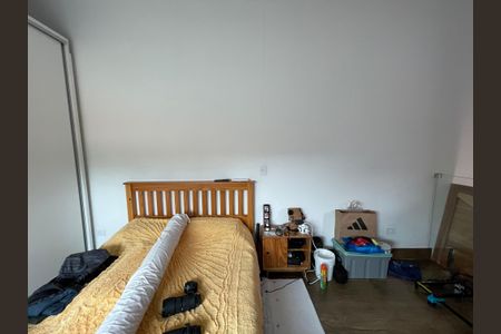 Casa à venda com 120m², 3 quartos e 2 vagasQuarto 3