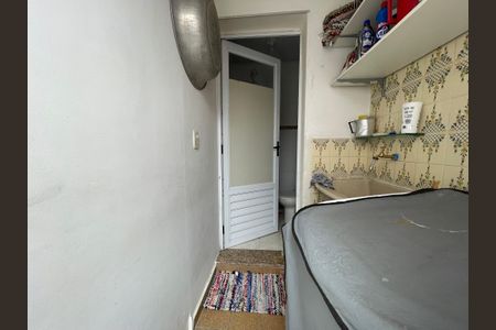 Casa à venda com 120m², 3 quartos e 2 vagasÁrea de Serviço