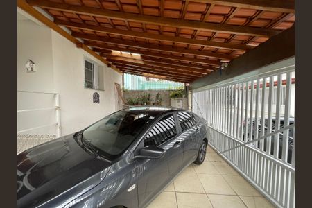 Casa à venda com 120m², 3 quartos e 2 vagasGaragem