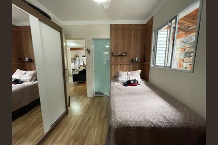 Casa à venda com 120m², 3 quartos e 2 vagasQuarto 1