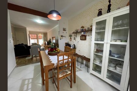 Casa à venda com 120m², 3 quartos e 2 vagasSala de Jantar