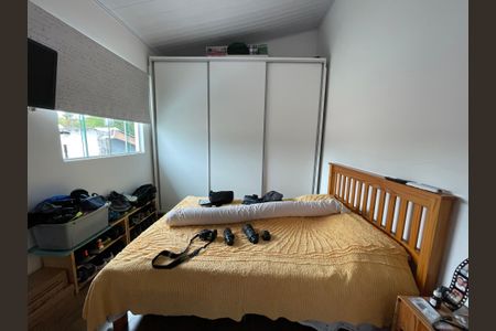 Casa à venda com 120m², 3 quartos e 2 vagasQuarto 3