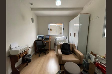 Casa à venda com 120m², 3 quartos e 2 vagasQuarto 2