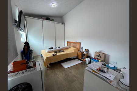 Casa à venda com 120m², 3 quartos e 2 vagasQuarto 3