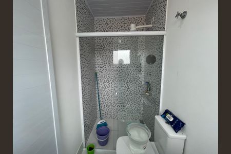 Casa à venda com 120m², 3 quartos e 2 vagasBanheiro 4