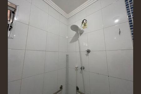 Casa à venda com 120m², 3 quartos e 2 vagasBanheiro 1