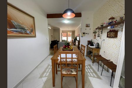 Sala de Jantar de casa à venda com 3 quartos, 120m² em Jaguaré, São Paulo