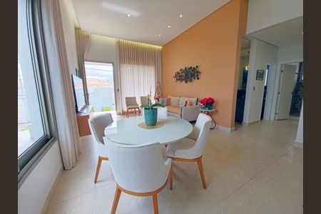 Sala de casa à venda com 3 quartos, 187m² em A Definir, Lagoa Santa