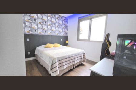 Casa à venda com 187m², 3 quartos e 3 vagasQuarto 1