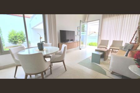 Casa à venda com 187m², 3 quartos e 3 vagasSala 