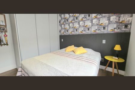 Casa à venda com 187m², 3 quartos e 3 vagasQuarto 1