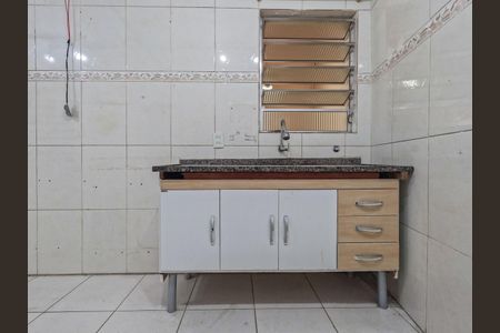 Casa para alugar com 60m², 3 quartos e sem vaga