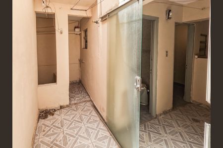 Casa para alugar com 60m², 3 quartos e sem vaga