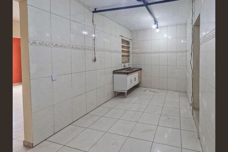 Casa para alugar com 60m², 3 quartos e sem vaga