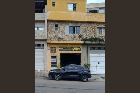 Casa para alugar com 60m², 3 quartos e sem vaga