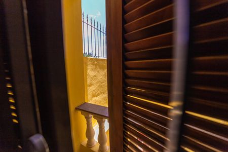 Casa à venda com 114m², 4 quartos e 1 vagaVaranda do Quarto 3