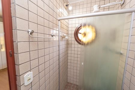 Casa à venda com 114m², 4 quartos e 1 vagaBanheiro do Quarto 3