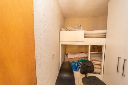 Casa à venda com 114m², 4 quartos e 1 vagaQuarto 4